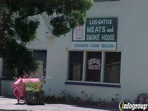 Los Gatos Meats Smokehouse