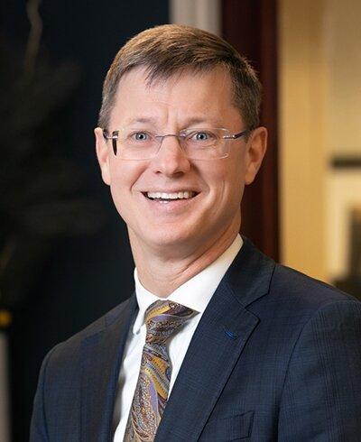 Mark Barnett-Private Wealth Advisor, Ameriprise Financial Services, LLC