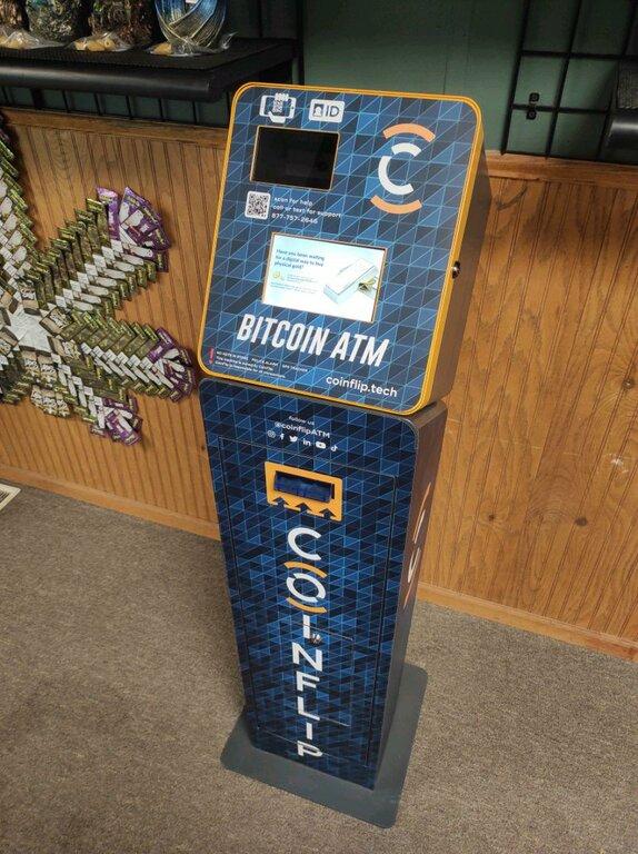 CoinFlip Bitcoin ATM