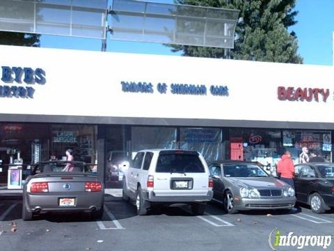 Tailors of Sherman Oaks