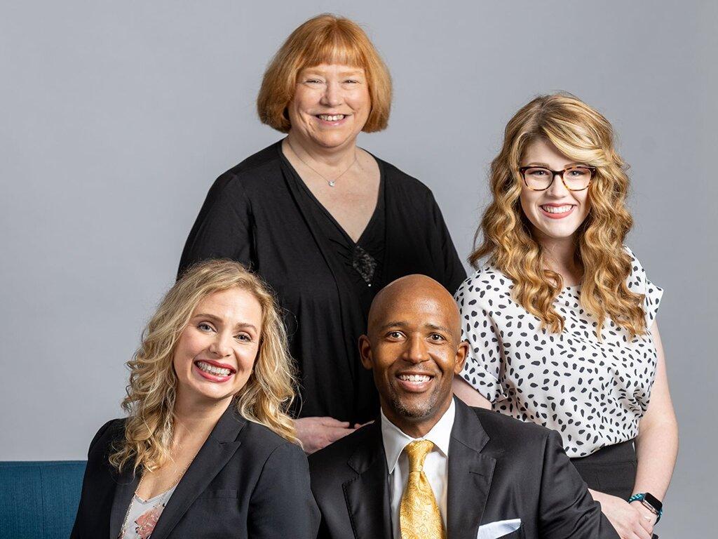 Natural State Private Wealth Group-Ameriprise Financial Services, LLC