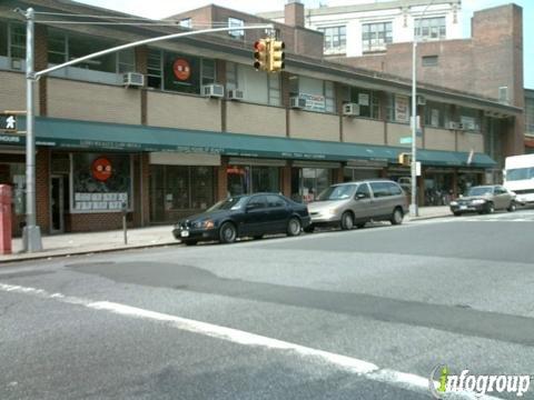 Special Touch Valet Cleaners