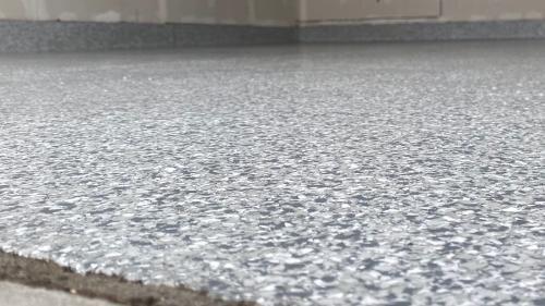 Garage Floor Masters