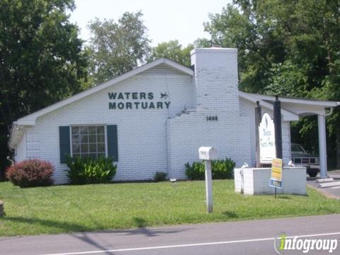 Waters Funeral Home