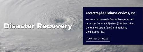 Catastrophe Claims Services, Inc