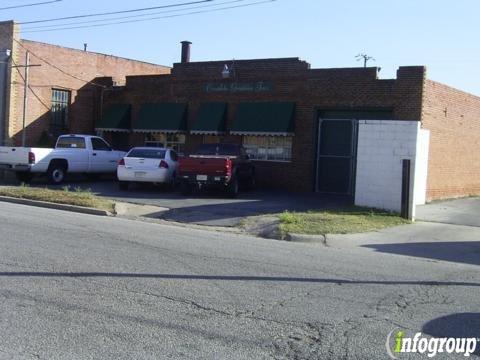 Complete Graphics Service