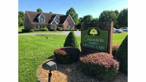 Tuscarora Dental