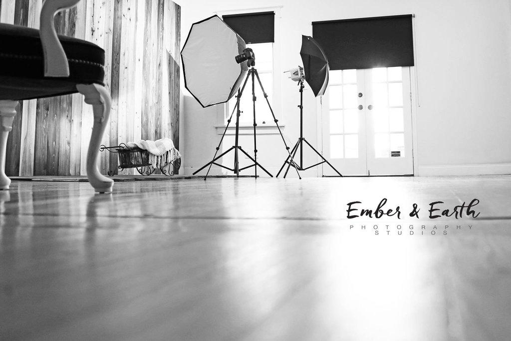 Ember & Earth Photography