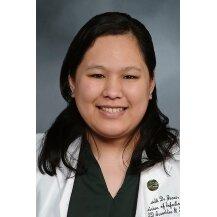 Elizabeth Anne Enrique De Jesus, NP - Weill Cornell Medicine-Infectious Diseases