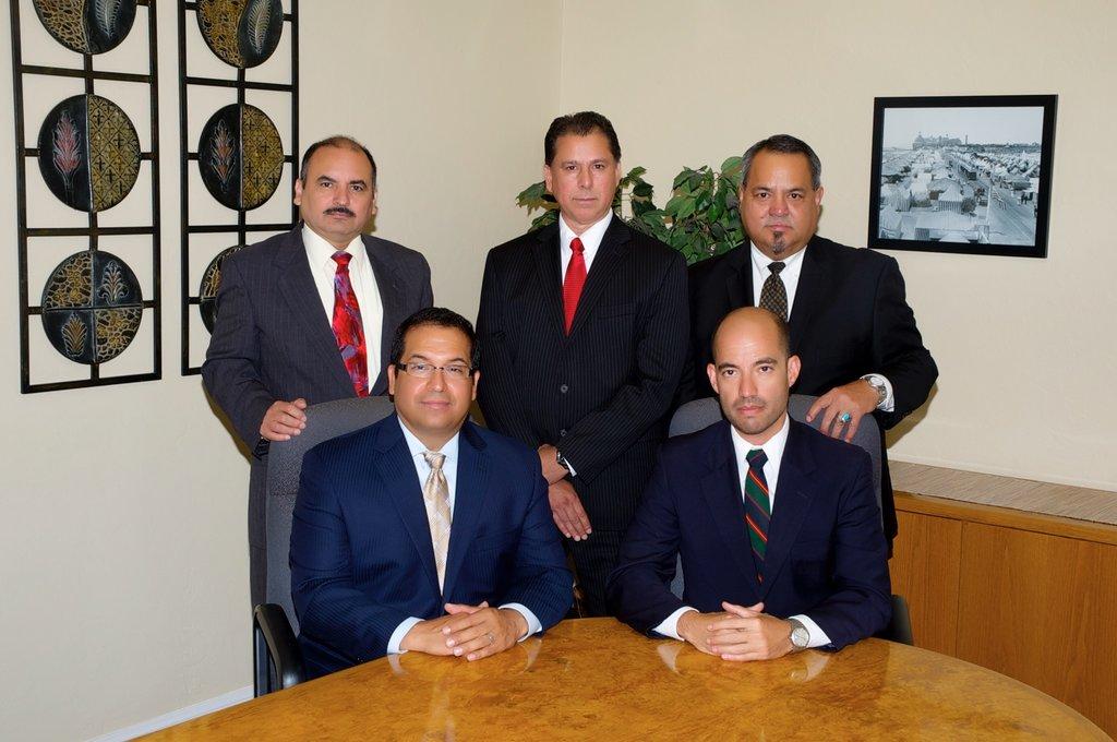 Castillo & Associates