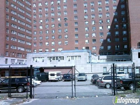 Living & Recovery Community