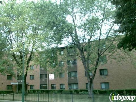 Greenleaf Condominium Association