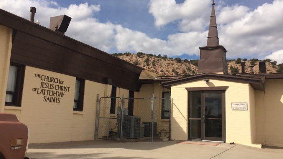 The Church of Jesus Christ of Latter-Day Saints