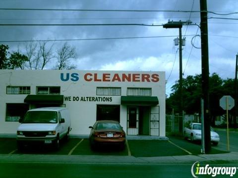 US Cleaners