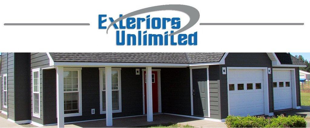 Spokane Exteriors