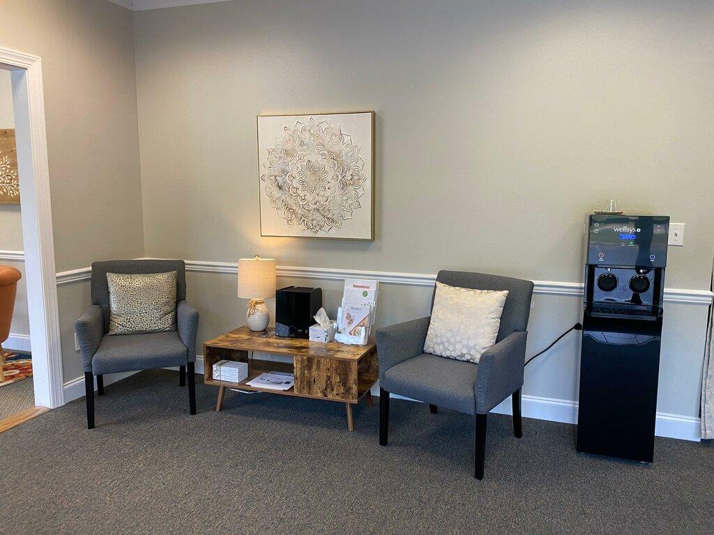 The Ryan Clinic