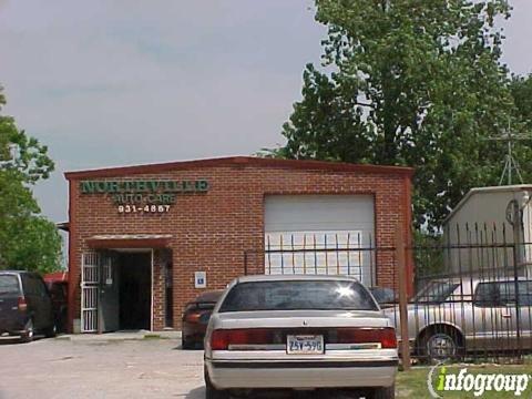 Northville Auto Care