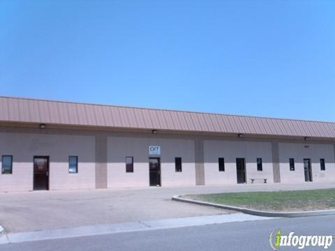 Operator Interface Technology