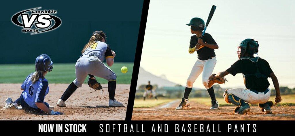 Vanwinkle Sports Custom Clothing Store