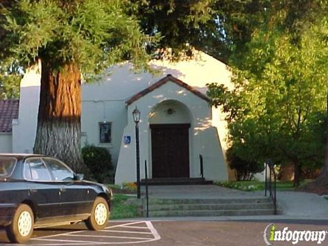 Bethel Lutheran Church
