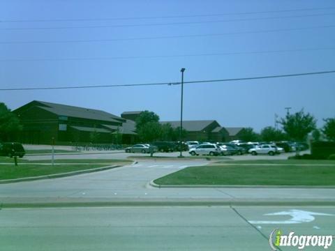 Heritage Elementary School