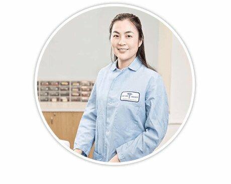 Jane Yang Dental, P.C.