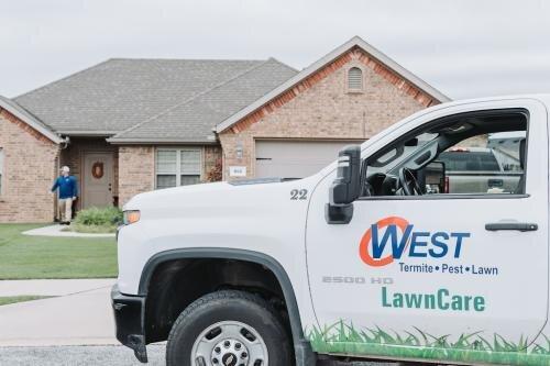West Termite, Pest & Lawn