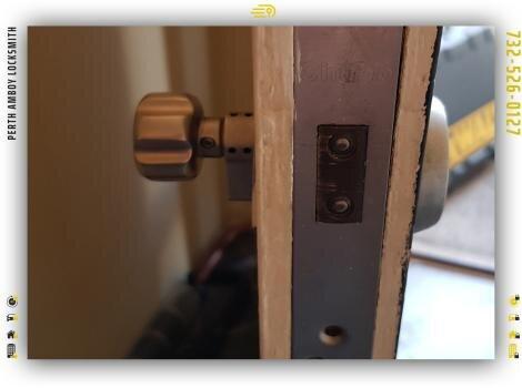 Perth Amboy Locksmith