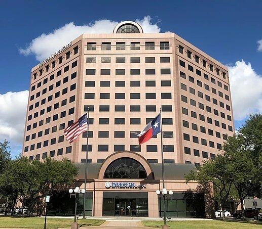 Retina & Vitreous of Texas