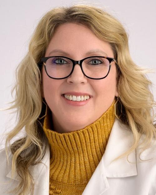 Jessica D Hatfield, APRN - Norton Children's Neuroscience Institute