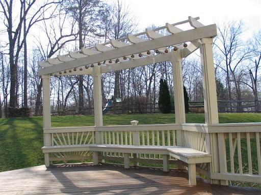 Woodscape Construction