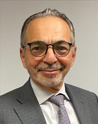 Galynker Center For Suicide Prevention & Treatment