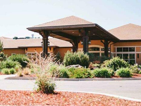 Fort Worth Inpatient Mental Health Center