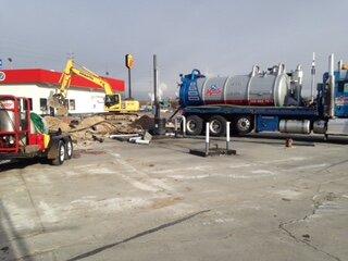 Master Environmental