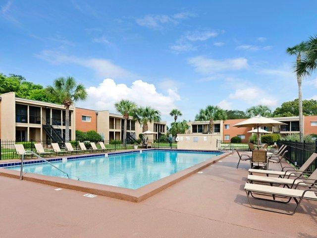 The Flats at Ninth Avenue