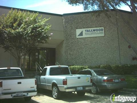 Tallwood Medical Equipment & Supply