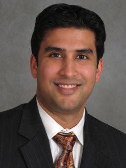 Rajendra R Shah MD, SC