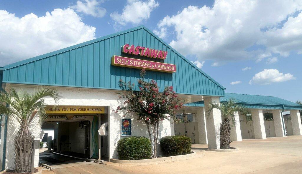 Midgard Self Storage