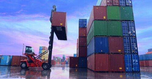 Container Sales Group