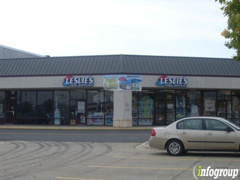 Leslie's Swimming Pool Supplies