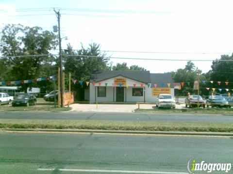 Maria's Income Tax & Services