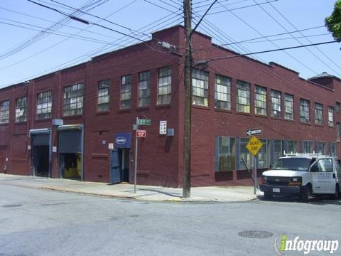 Comstar International