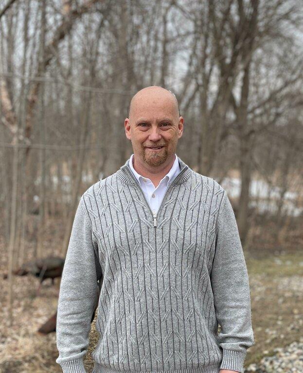 William Tyler, LMFT - LifeStance Health