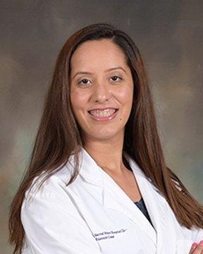 Pallavi Sindhu, MD - Ascension Sacred Heart Health