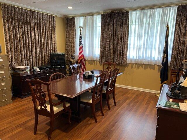 Dennard First National Funeral Home