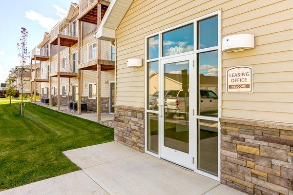 Eagles Landing Apartments