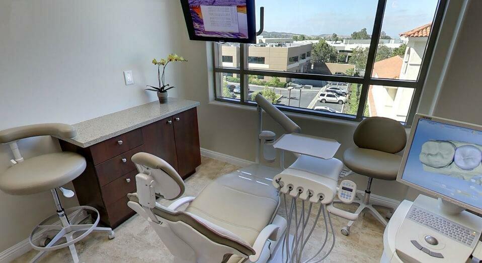 Jordan and Pham Dentistry-Rancho Santa Margarita