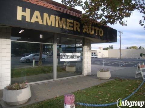 Hammer Auto Brokers & Leasing