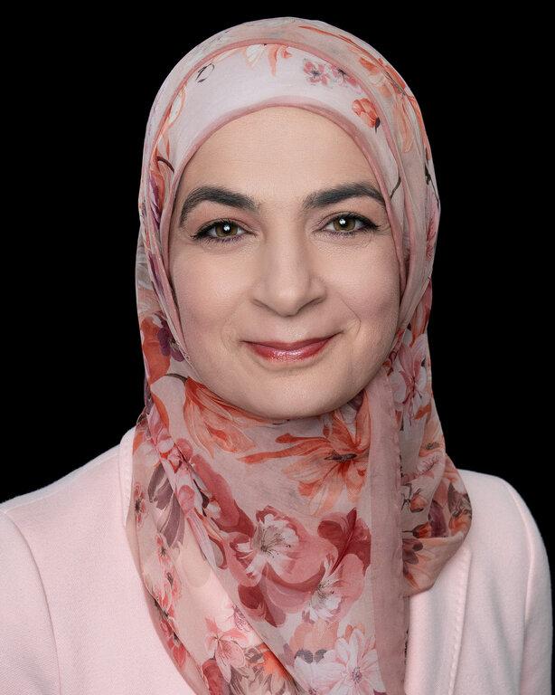 Nadima Adi, PA-C - Kadlec Tri-Cities Cancer Center