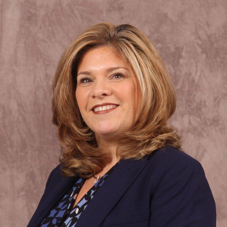 Merrill Lynch Financial Advisor Kim Pino